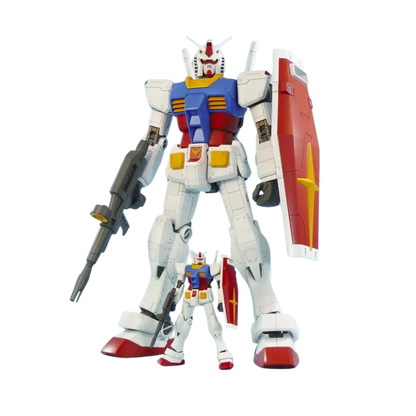 Mega Size 1/48 RX-78-2 Gundam