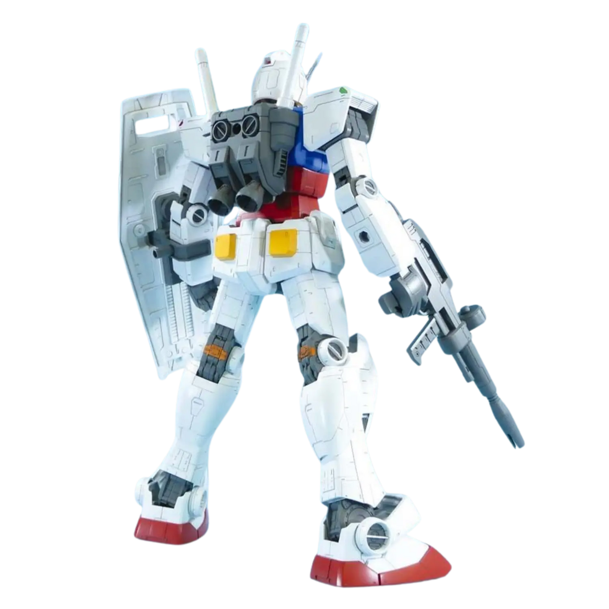Mega Size 1/48 RX-78-2 Gundam, view 5