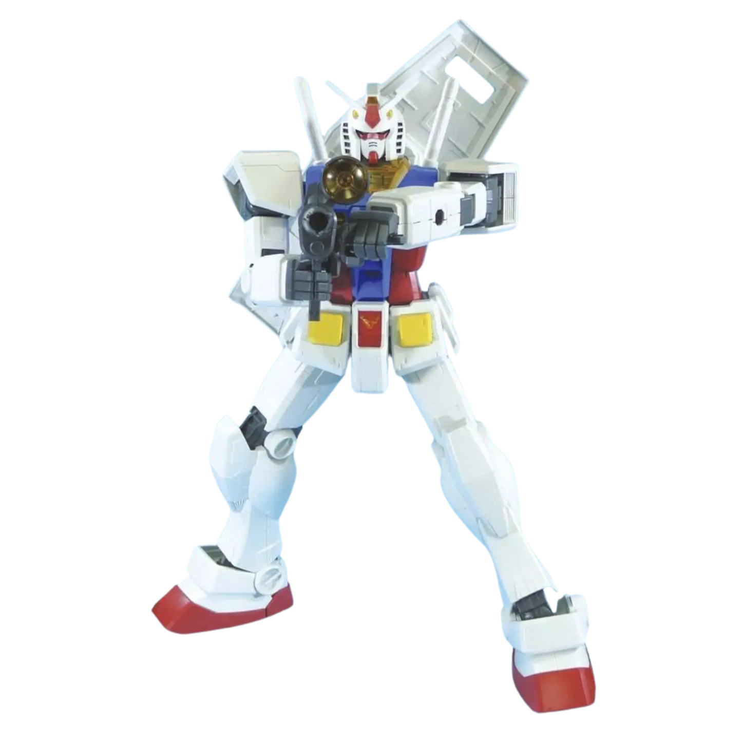 Mega Size 1/48 RX-78-2 Gundam