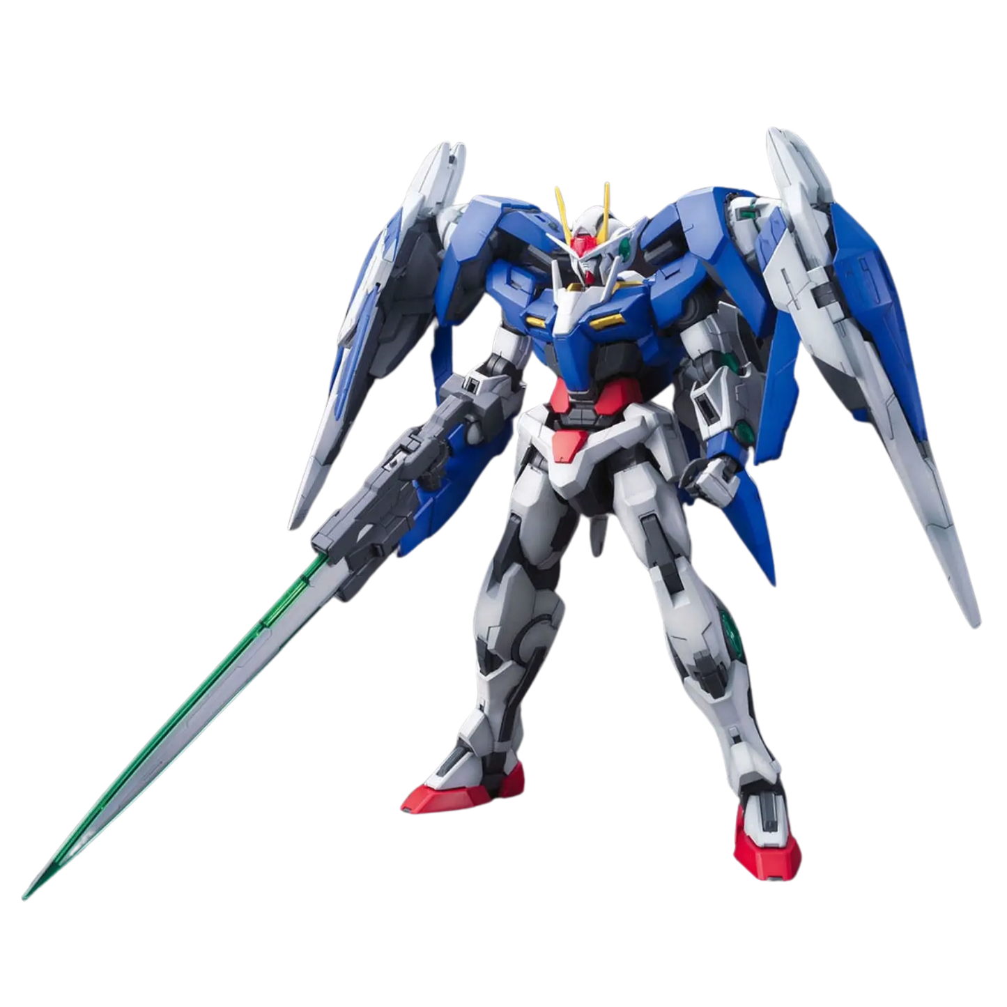 MG 1/100 00 Raiser