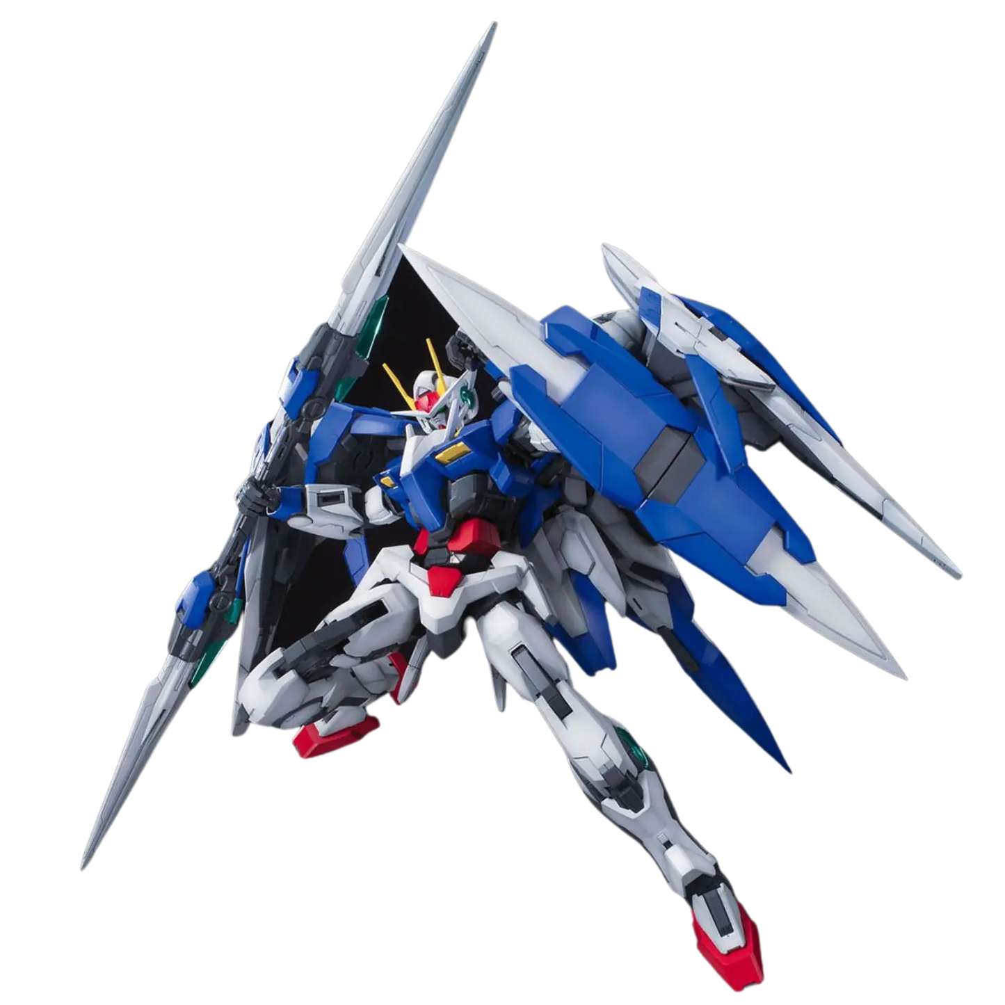 MG 1/100 00 Raiser