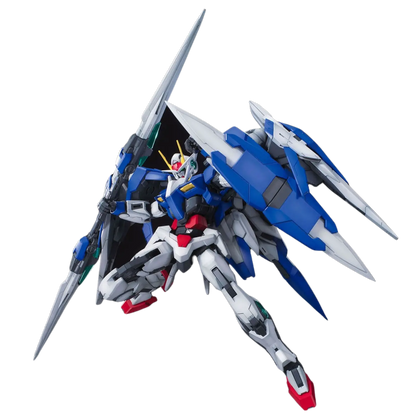 MG 1/100 00 Raiser