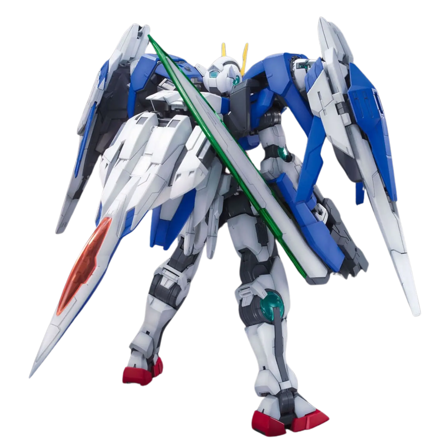 MG 1/100 00 Raiser