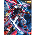 MG 1/100 Astray Red Frame Revise