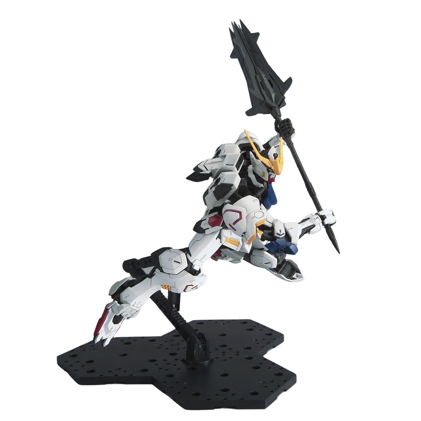 MG 1/100 ASW-G-08 Gundam Barbatos