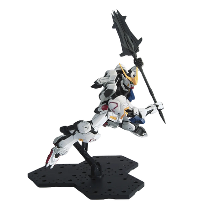 MG 1/100 ASW-G-08 Gundam Barbatos