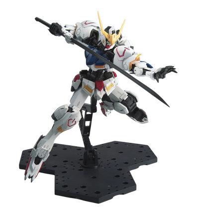 MG 1/100 ASW-G-08 Gundam Barbatos