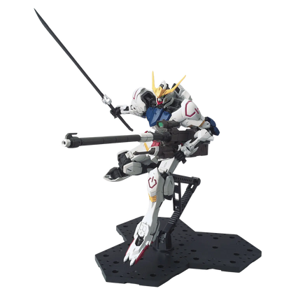 MG 1/100 ASW-G-08 Gundam Barbatos