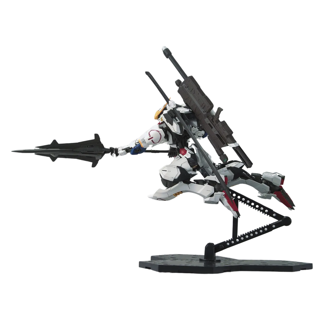MG 1/100 ASW-G-08 Gundam Barbatos, view 13