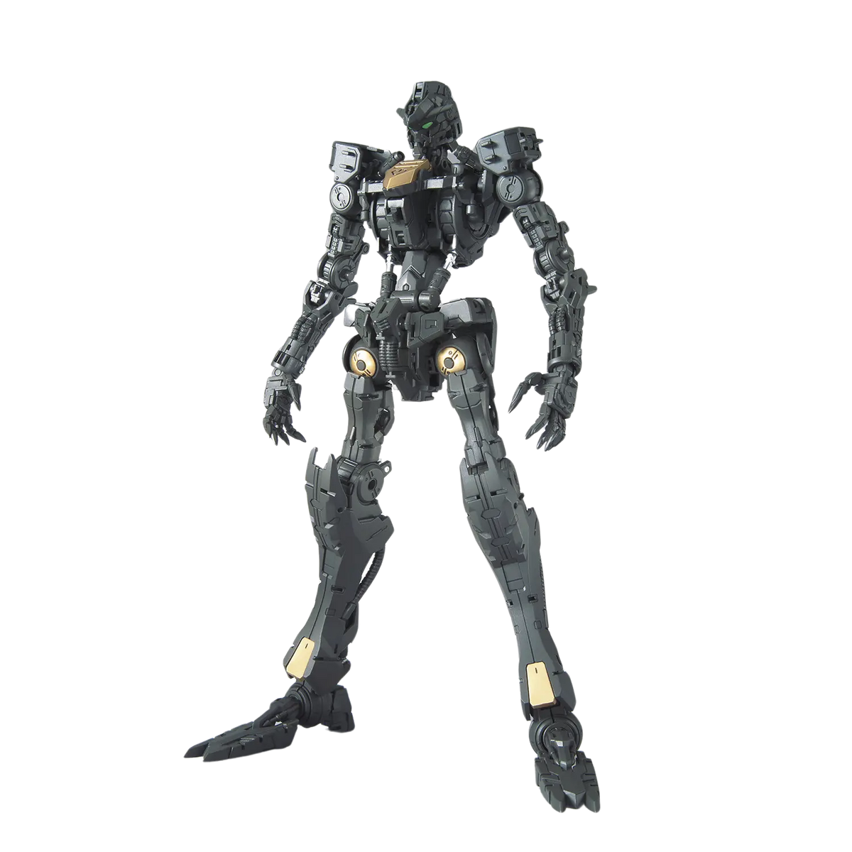 MG 1/100 ASW-G-08 Gundam Barbatos, view 3