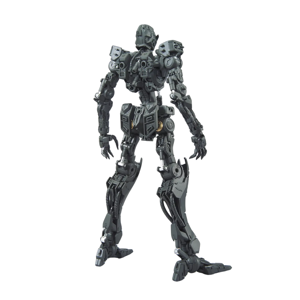 MG 1/100 ASW-G-08 Gundam Barbatos, view 4