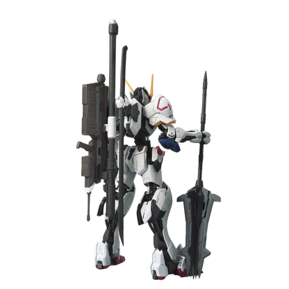 MG 1/100 ASW-G-08 Gundam Barbatos