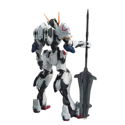 MG 1/100 ASW-G-08 Gundam Barbatos