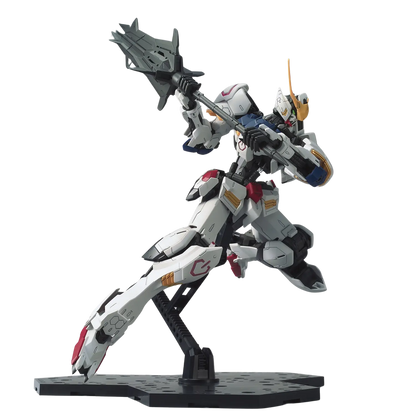 MG 1/100 ASW-G-08 Gundam Barbatos