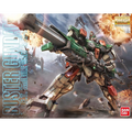 MG 1/100 Buster Gundam
