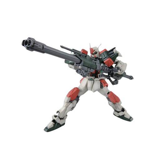 MG 1/100 Buster Gundam