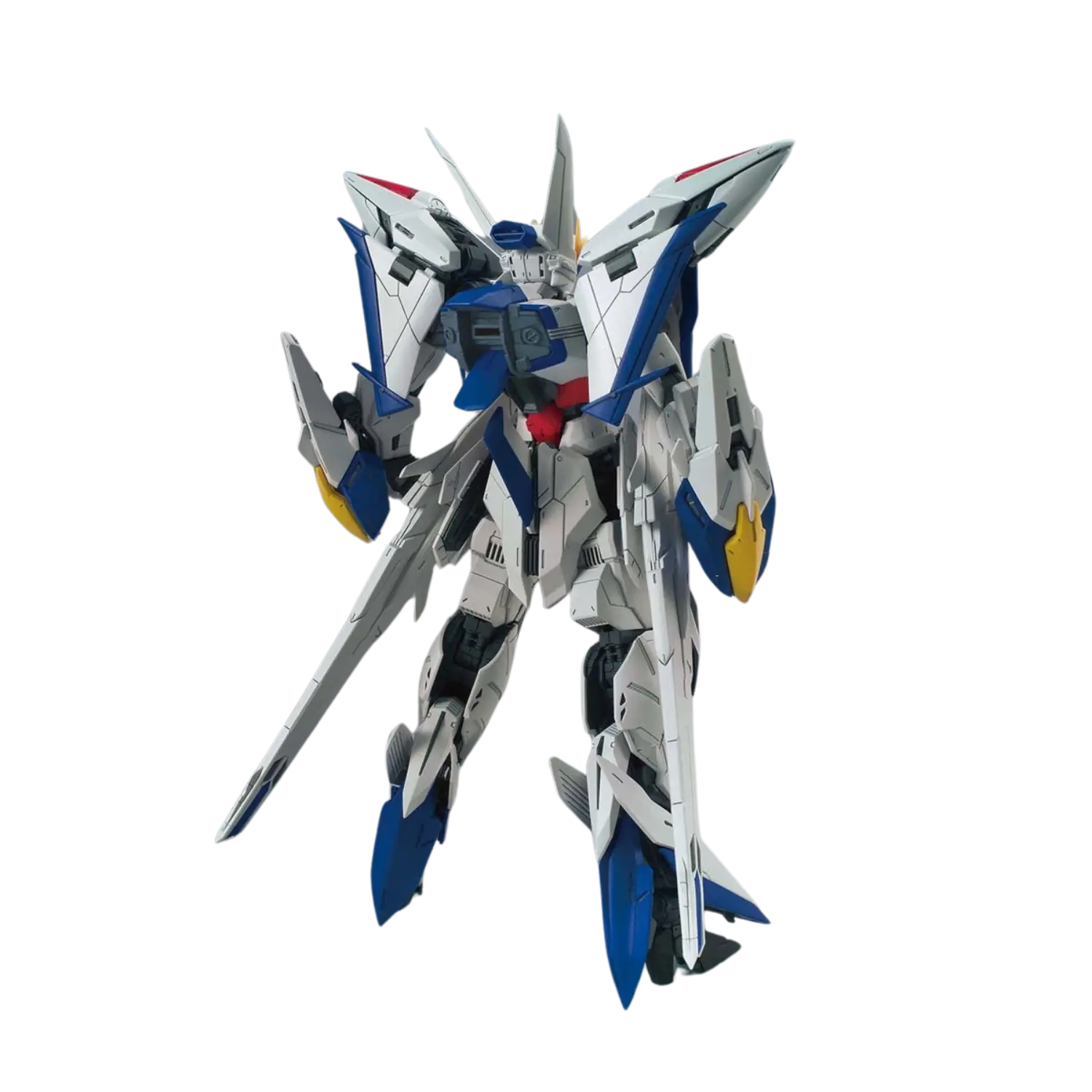 MG 1/100 Eclipse Gundam – Hobby Gundam USA MG 1/100 Eclipse Gundam – Hobby Gundam USA