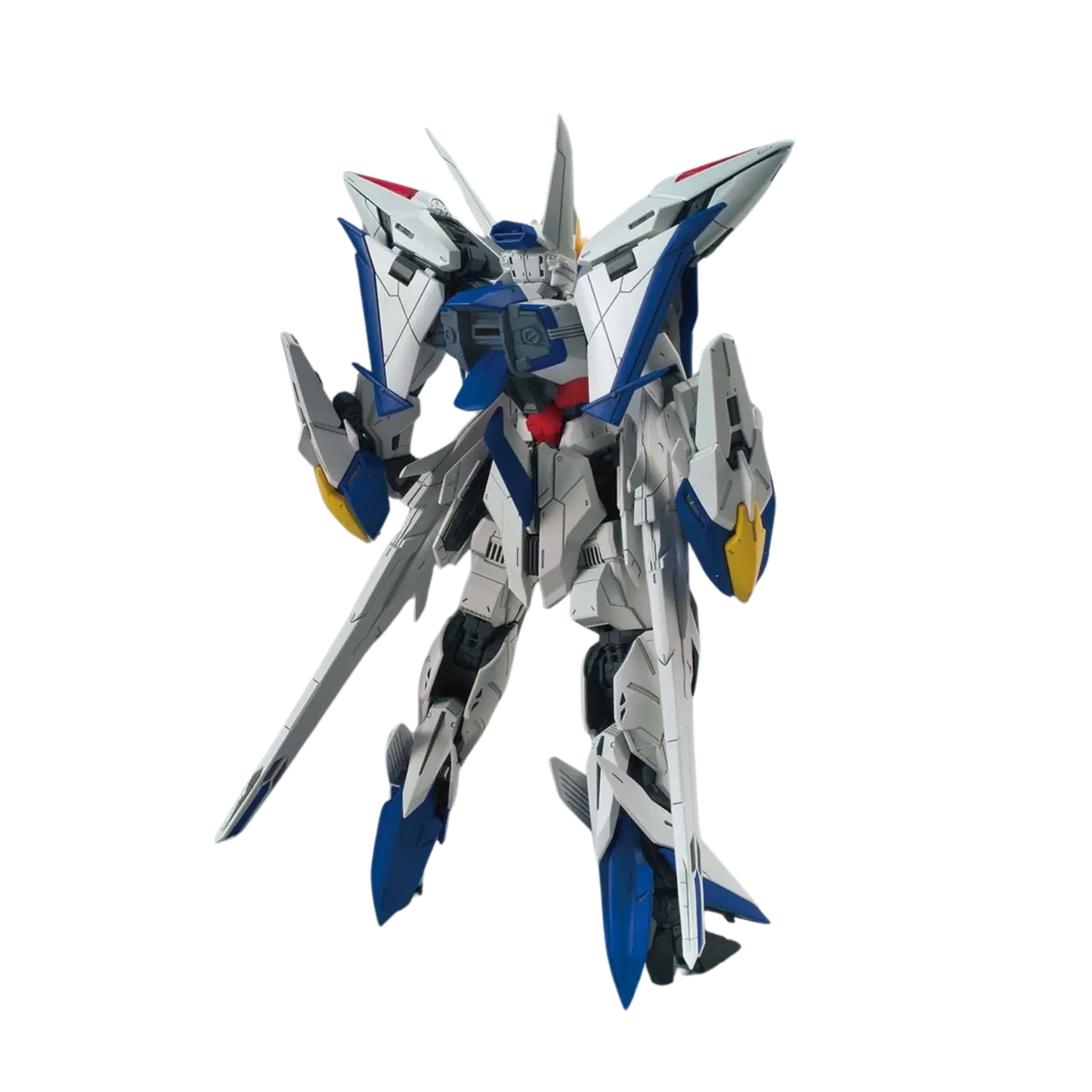 MG 1/100 Eclipse Gundam