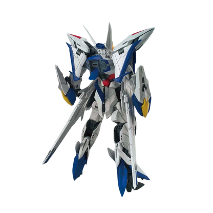 MG 1/100 Eclipse Gundam