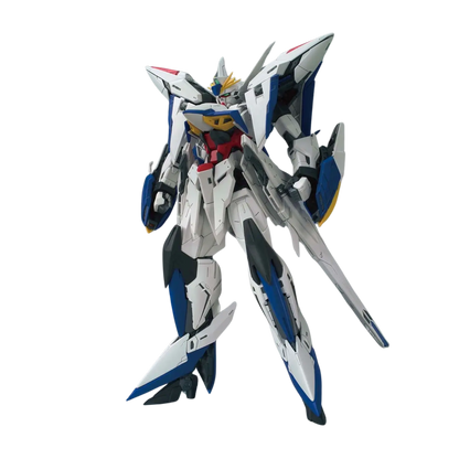 MG 1/100 Eclipse Gundam