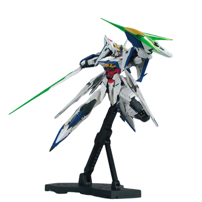 MG 1/100 Eclipse Gundam