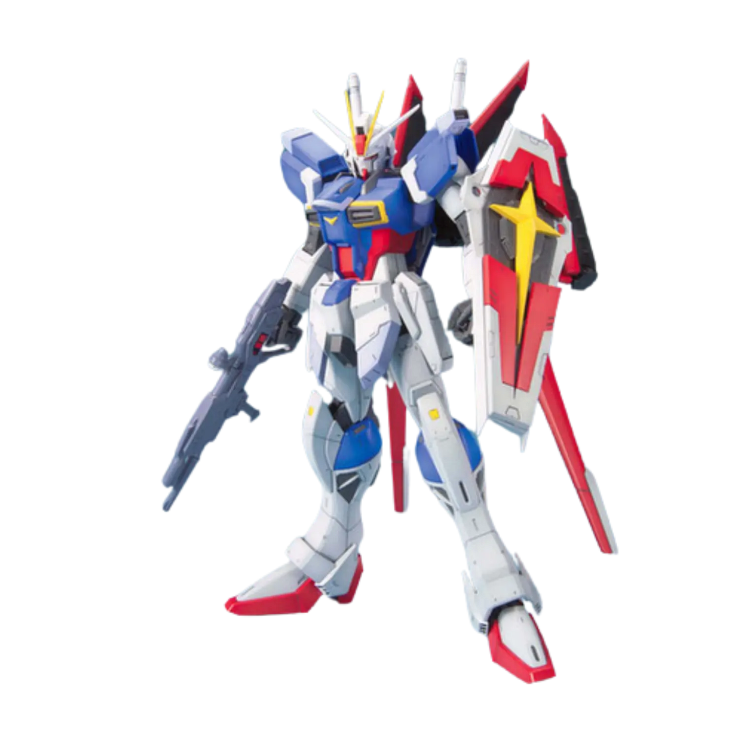 MG 1/100 Force Impulse Gundam