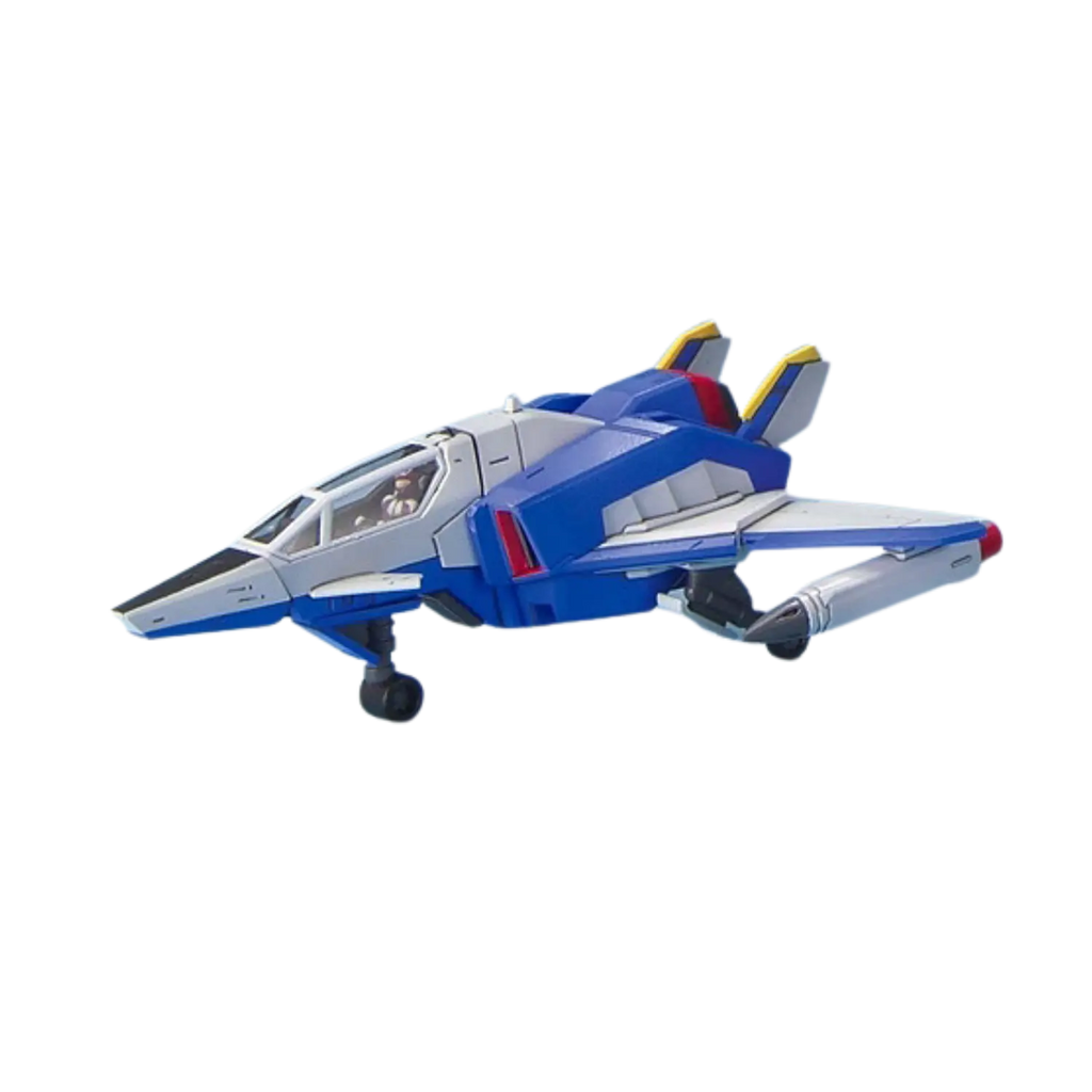 MG 1/100 Force Impulse Gundam, view 5
