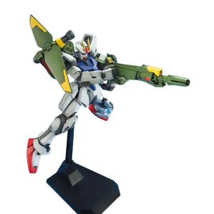 MG 1/100 GAT-X105 Launcher/Sword Strike Gundam