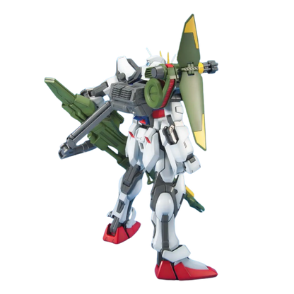 MG 1/100 GAT-X105 Launcher/Sword Strike Gundam