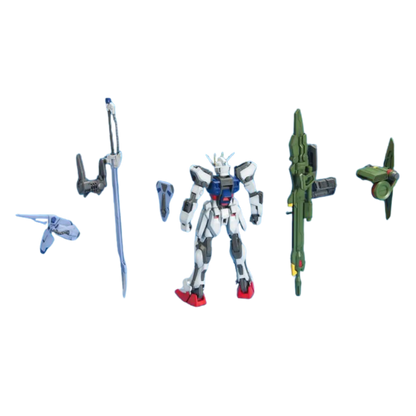 MG 1/100 GAT-X105 Launcher/Sword Strike Gundam