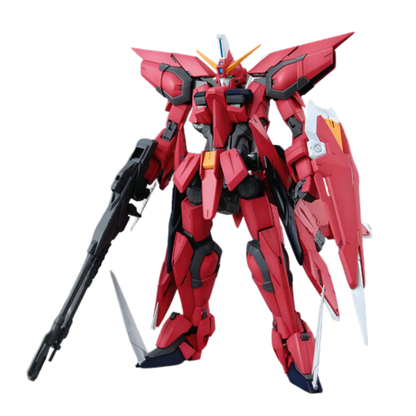 MG 1/100 GAT-X303 Aegis Gundam