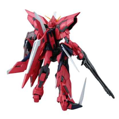 BANDAI MASTER GRADE MG 1/100 GUNDAM AEGIS BANDAI MASTER GRADE MG 1/100 GUNDAM AEGIS