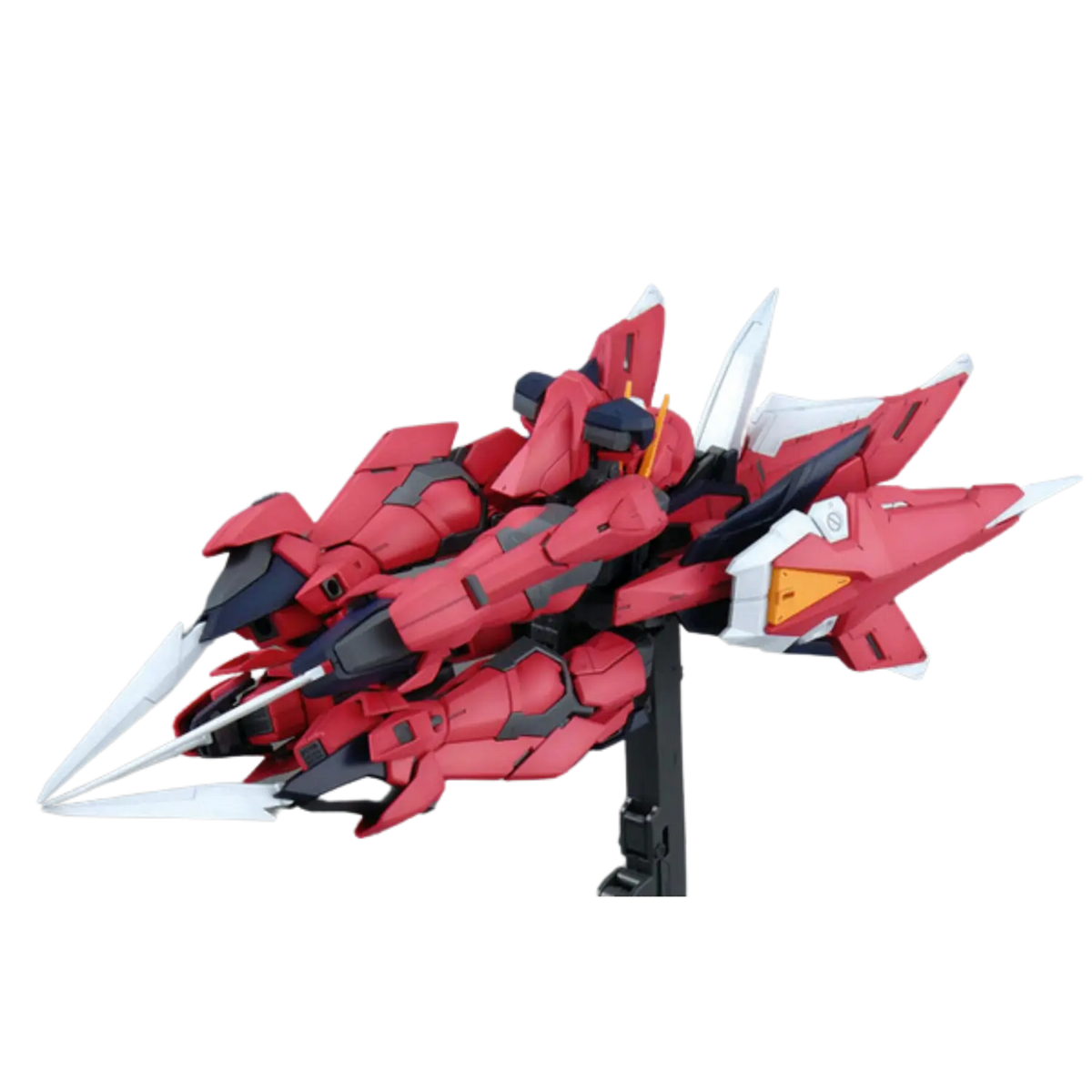 MG 1/100 GAT-X303 Aegis Gundam, view 5
