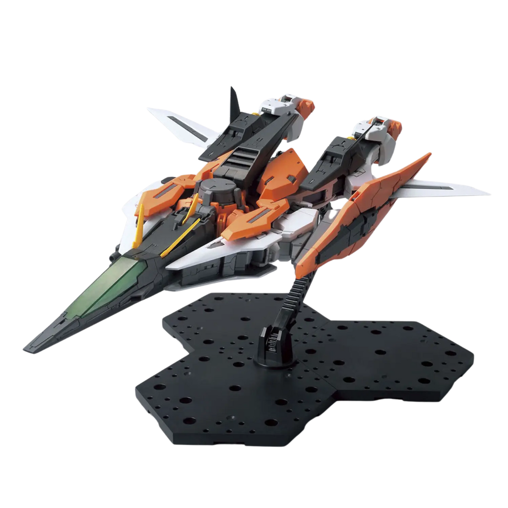 MG 1/100 GN-003 Gundam Kyrios, view 10