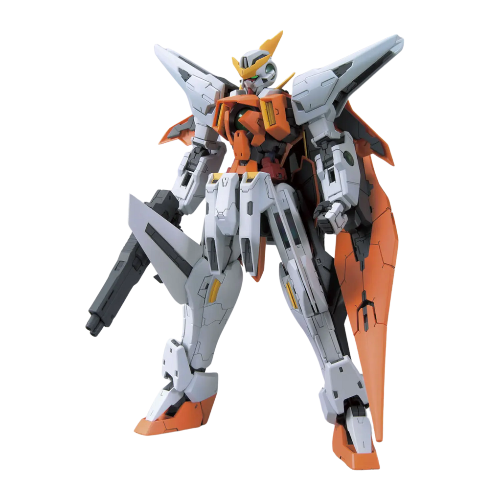 MG 1/100 GN-003 Gundam Kyrios, view 2