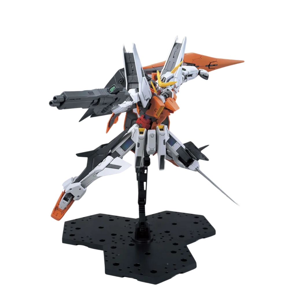 MG 1/100 GN-003 Gundam Kyrios, view 4