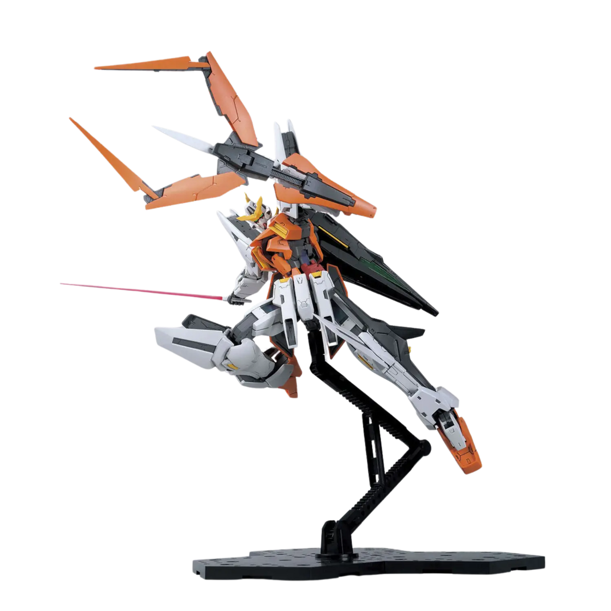 MG 1/100 GN-003 Gundam Kyrios, view 5