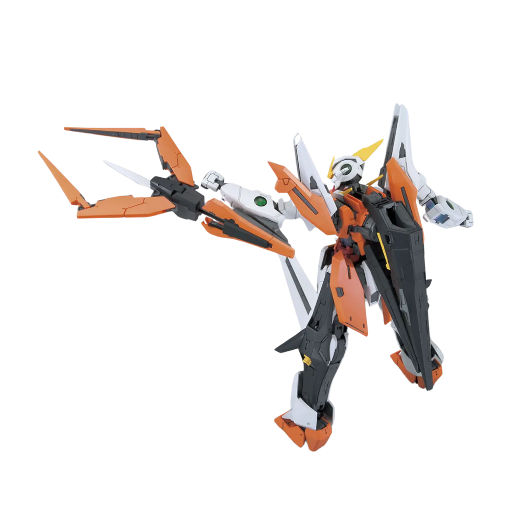 MG 1/100 GN-003 Gundam Kyrios, view 6