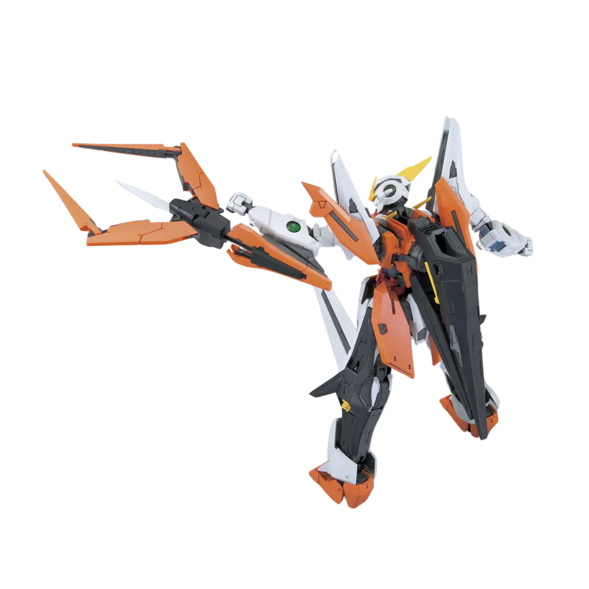 MG 1/100 GN-003 Gundam Kyrios, view 6