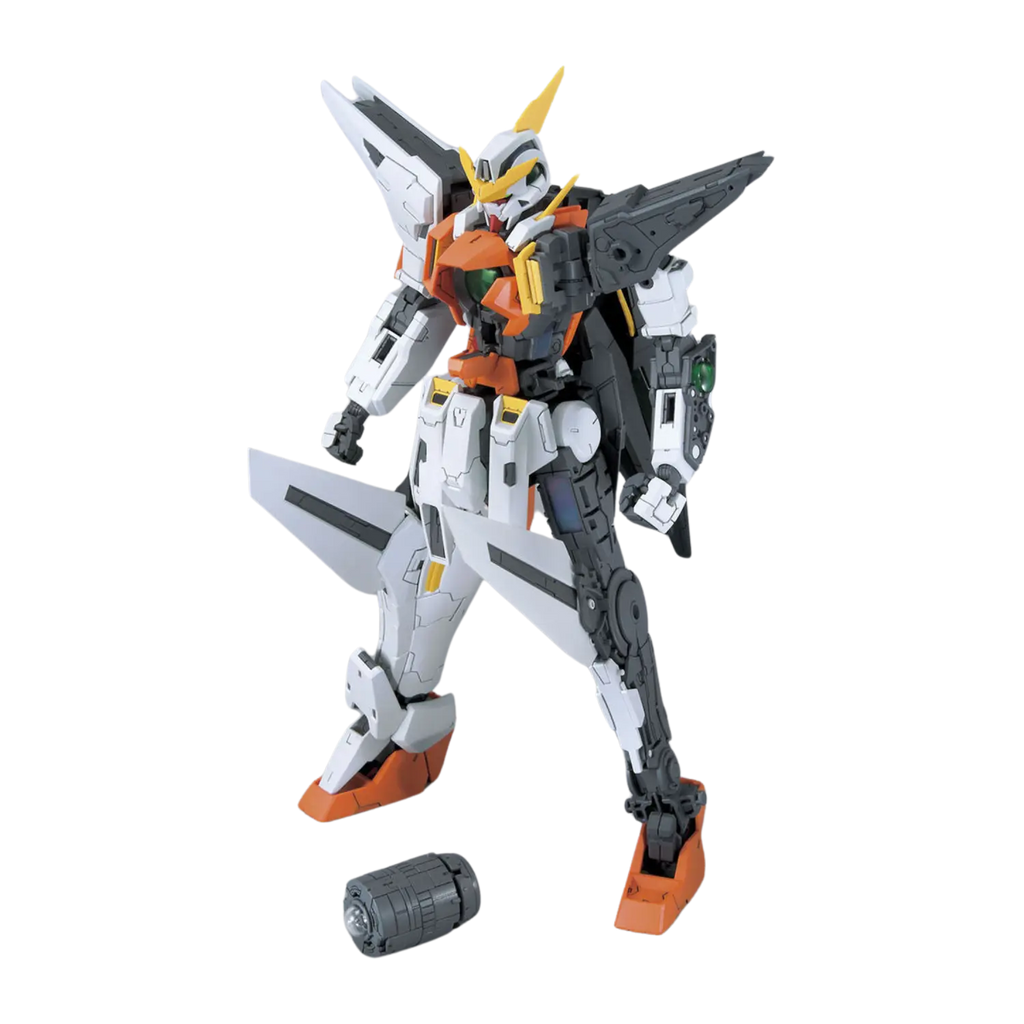 MG 1/100 GN-003 Gundam Kyrios, view 7