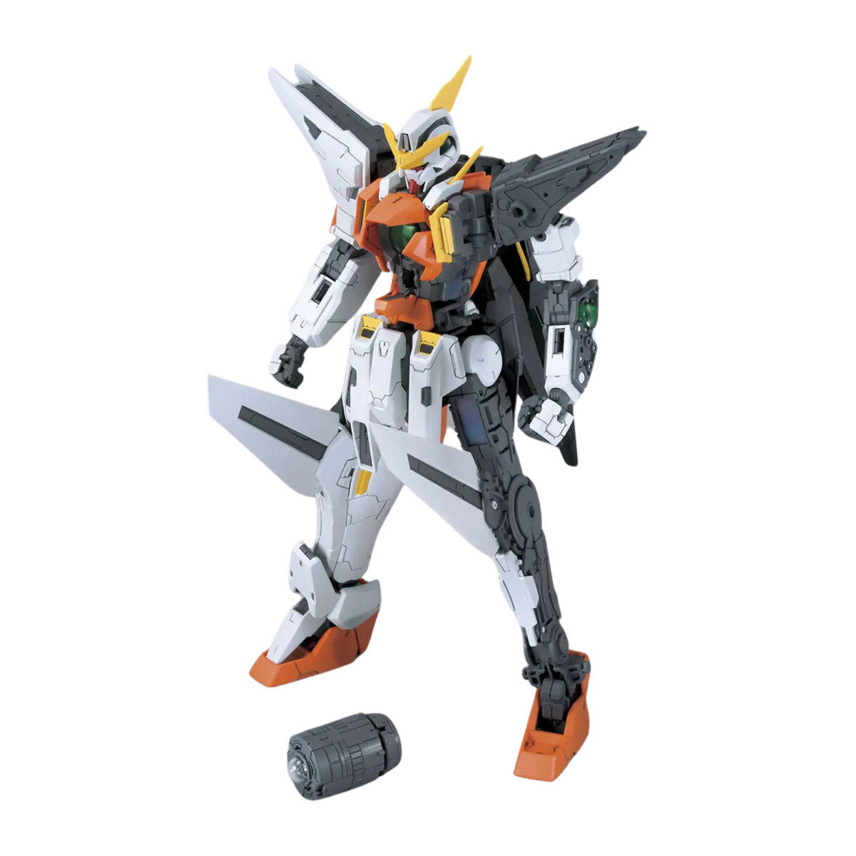 MG 1/100 GN-003 Gundam Kyrios, view 7
