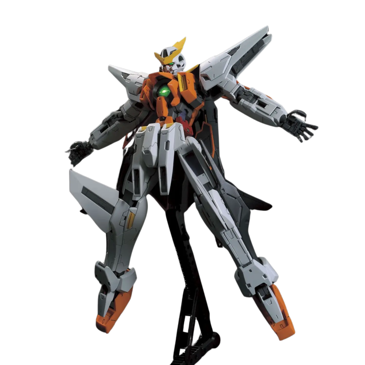 MG 1/100 GN-003 Gundam Kyrios, view 8