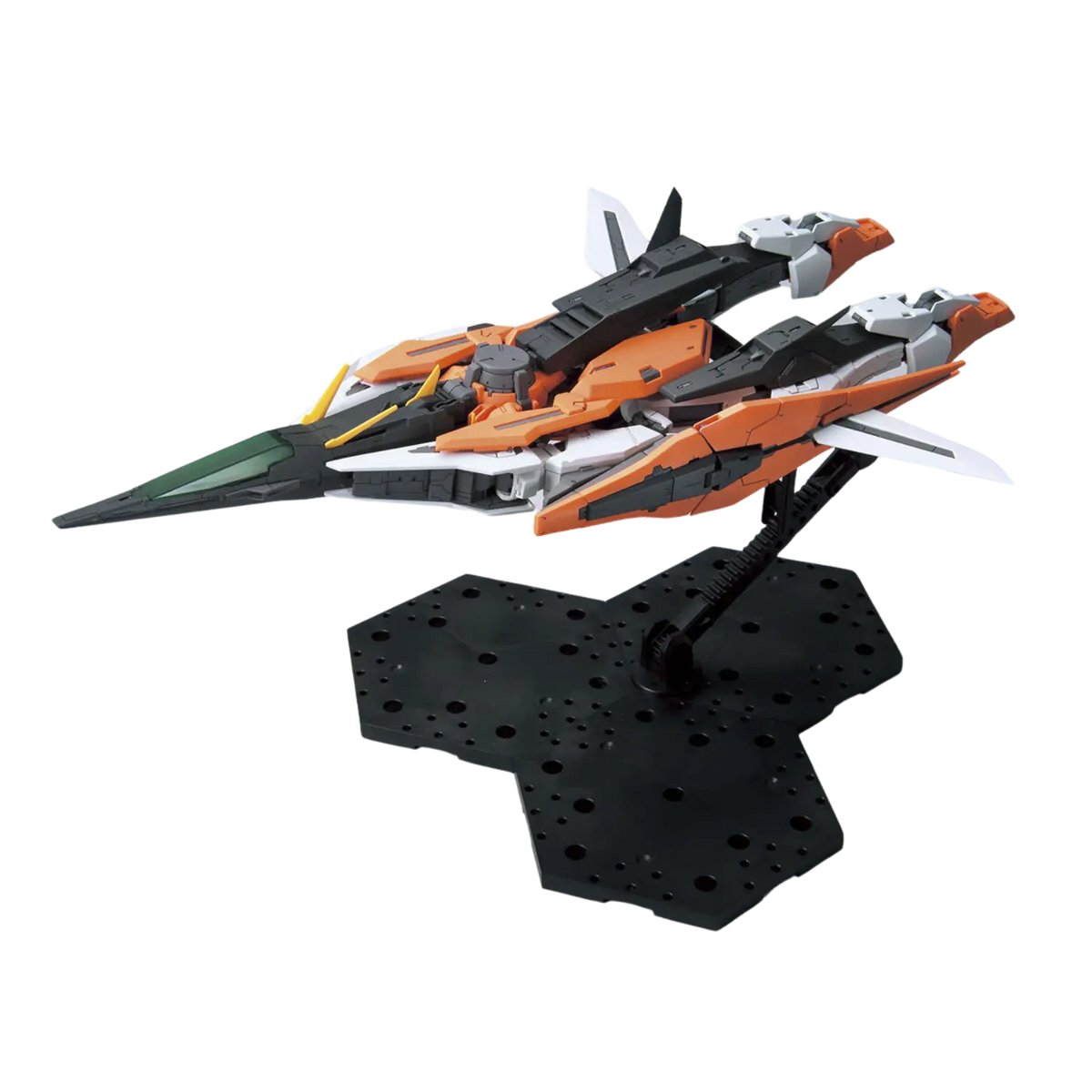 MG 1/100 GN-003 Gundam Kyrios, view 9