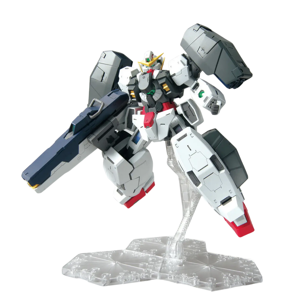 MG 1/100 Gundam Virtue, view 10