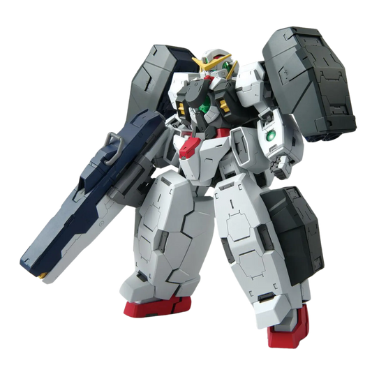 MG 1/100 Gundam Virtue