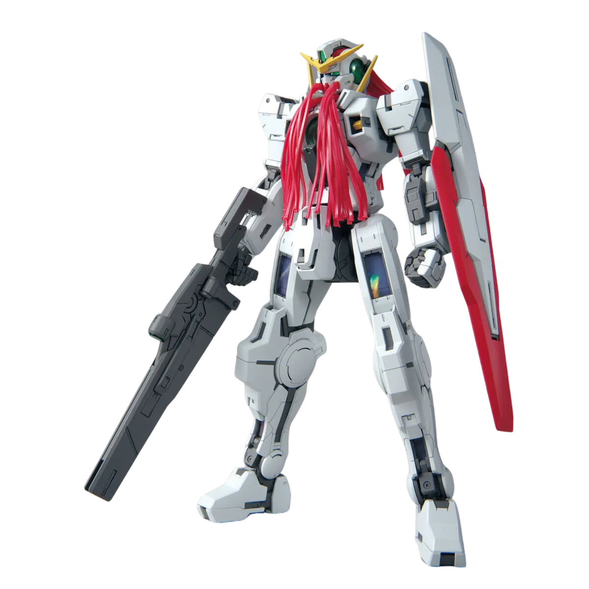 MG 1/100 Gundam Virtue, view 4