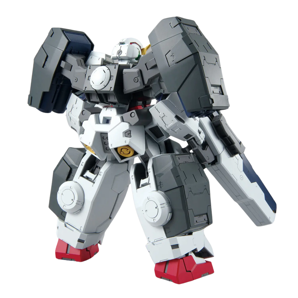 MG 1/100 Gundam Virtue, view 5