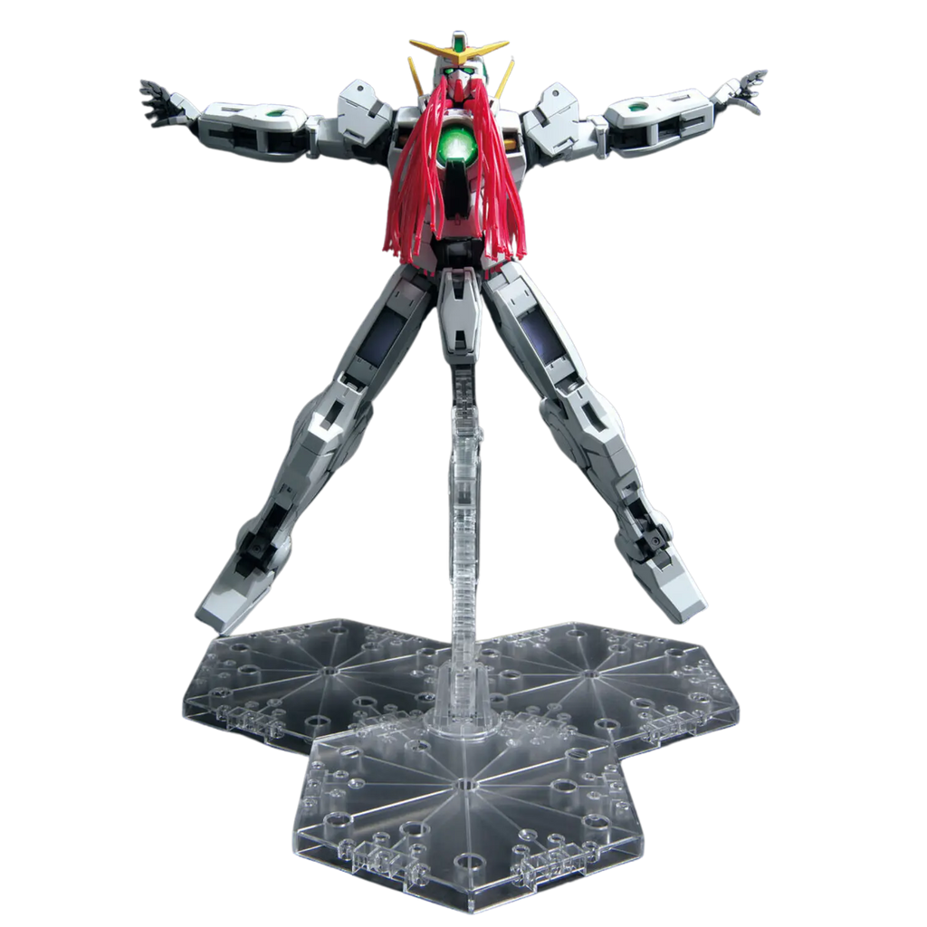 MG 1/100 Gundam Virtue, view 6