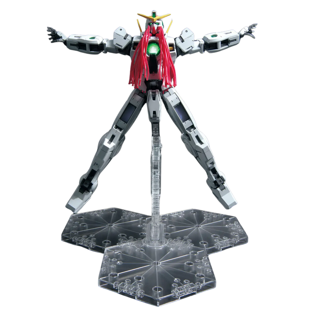 MG 1/100 Gundam Virtue, view 6
