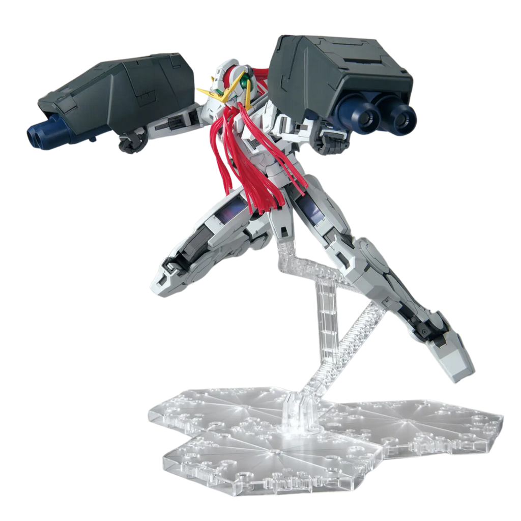 MG 1/100 Gundam Virtue, view 8